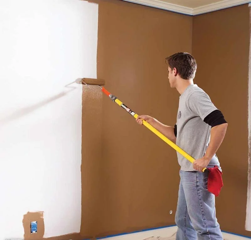 Kozlu Boya Badanacı