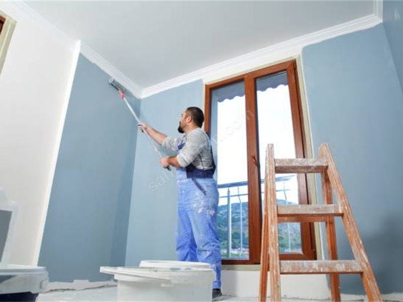 Kozlu Boya Badanacı