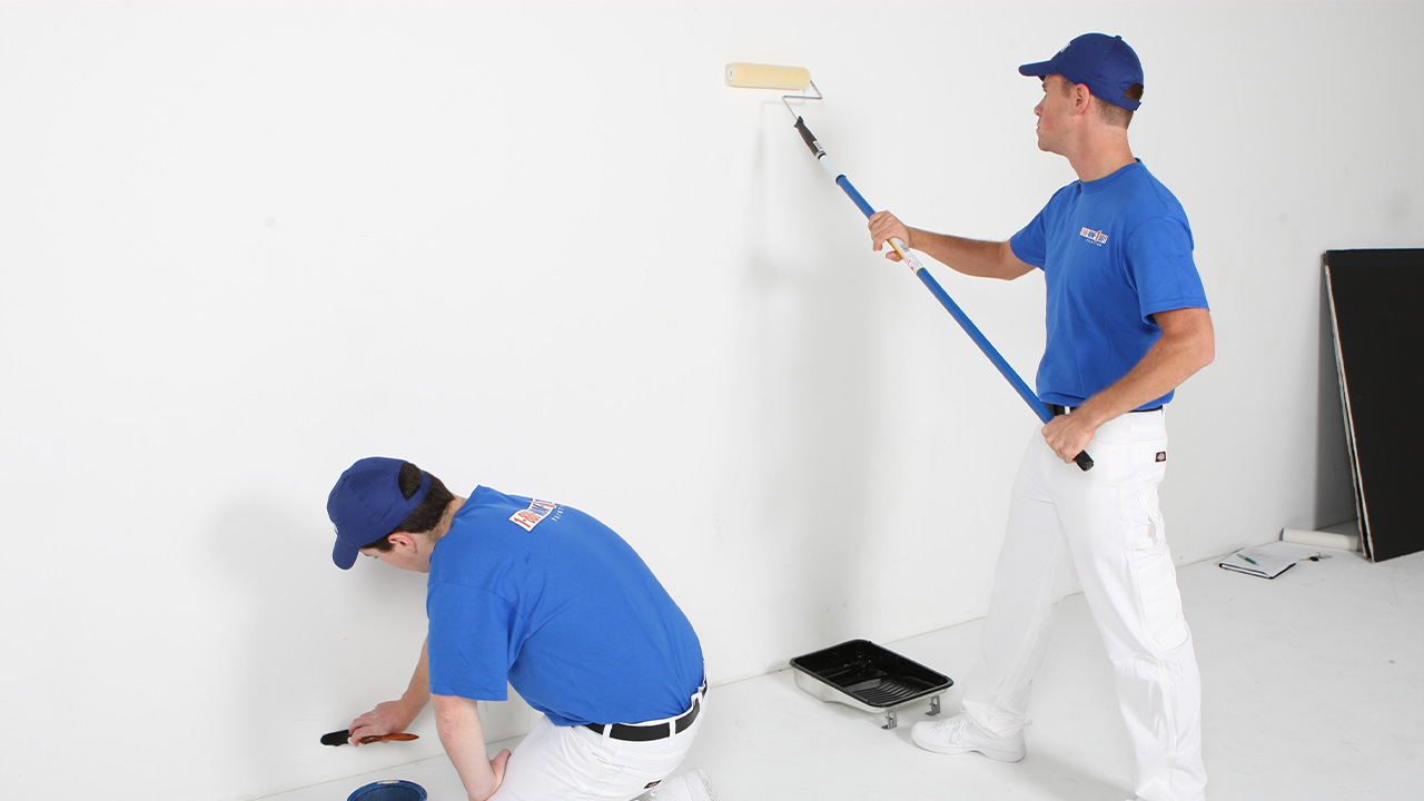 Kozlu Boya Badanacı